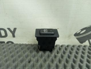 Кнопка обогрева заднего стекла Toyota Cresta 1990