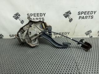 Педаль стояночного тормоза Toyota Cresta 1990 Б/У Педаль стояночного тормоза Toyota Cresta 1990