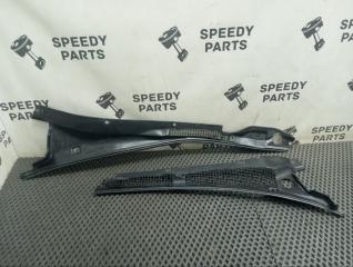 Решетка под лобовое стекло Toyota Cresta 1990