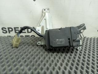 Сервопривод заслонок печки Toyota Cresta 1990