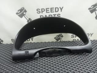 Запчасть консоль панели приборов Subaru Impreza 1998 E-GF5 EJ181 66180FC000 Б/У Консоль панели приборов Subaru Impreza 1998 E-GF5 EJ181 66180FC000 Б/У