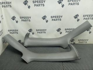 Накладка на стойку кузова задняя Subaru Impreza 1998 Б/У Накладка на стойку кузова задняя Subaru Impreza 1998