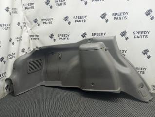 Накладка проема багажника задняя левая Subaru Impreza 1998