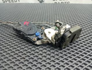 Замок боковой двери задний левый Subaru Impreza E-GF5 EJ181 Замок боковой двери задний левый Subaru Impreza E-GF5 EJ181