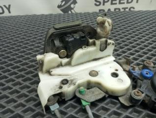 Замок боковой двери задний левый Impreza 1998 E-GF5 EJ181 Замок боковой двери задний левый Impreza 1998 E-GF5 EJ181