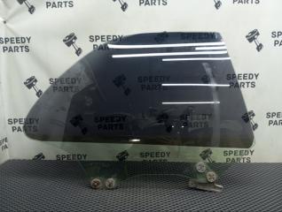 Стекло двери заднее правое Subaru Impreza 1998