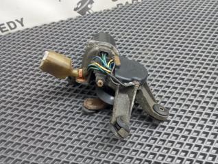 Мотор дворников Impreza 1998 E-GF5 EJ181