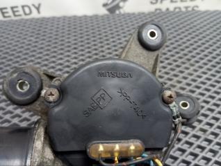 Мотор дворников Impreza 1998 E-GF5 EJ181