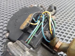 Мотор дворников Impreza 1998 E-GF5 EJ181