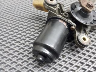 Мотор дворников Impreza 1998 E-GF5 EJ181