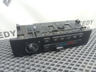 Блок управления климат-контролем Nissan Maxima 1995