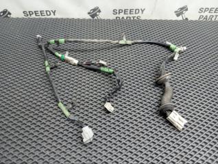 Проводка двери задняя правая Toyota Mark II 1993
