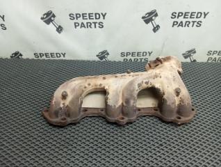 Фото запчасти выпускной коллектор Toyota Mark II 1993 Б/У запчасть Запчасть выпускной коллектор Toyota Mark II 1993