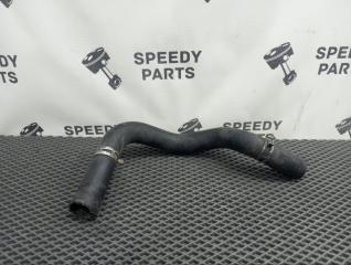 Фото запчасти патрубок радиатора Toyota Mark II 1993 Б/У запчасть Запчасть патрубок радиатора Toyota Mark II 1993