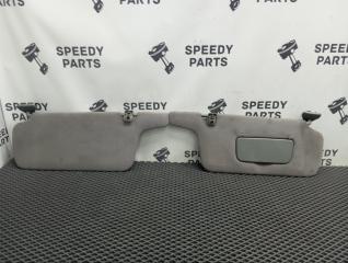 Козырек солнцезащитный Nissan Maxima 1999