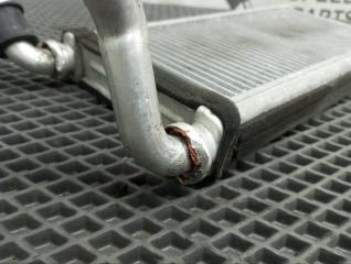 Радиатор печки Mark II 2001 TA-JZX110 1JZ-FSE Радиатор печки Mark II 2001 TA-JZX110 1JZ-FSE