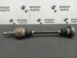 Запчасть привод задний левый Toyota Mark II 2001 TA-JZX110 1JZ-FSE 42340-30120 Б/У Привод задний левый Toyota Mark II 2001 TA-JZX110 1JZ-FSE 42340-30120 Б/У