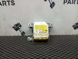 Блок управления airbag Mitsubishi Dion 2000