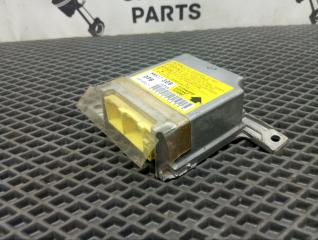 Блок управления airbag Mitsubishi Dion TA-CR9W 4G63 Блок управления airbag Mitsubishi Dion TA-CR9W 4G63