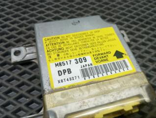 Блок управления airbag Dion 2000 TA-CR9W 4G63 Блок управления airbag Dion 2000 TA-CR9W 4G63