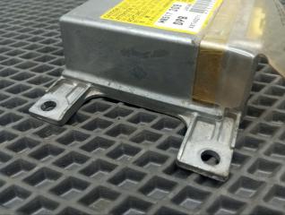 Блок управления airbag Dion 2000 TA-CR9W 4G63 Блок управления airbag Dion 2000 TA-CR9W 4G63