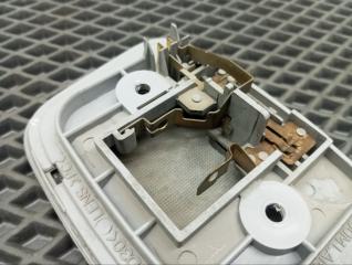 Плафон подсветки салона задний Dion 2000 TA-CR9W 4G63 Плафон подсветки салона задний Dion 2000 TA-CR9W 4G63