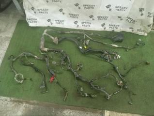 Электропроводка Mitsubishi Dion 2000