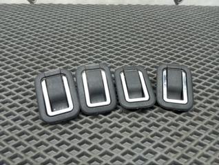 Кронштейн крепления груза Infiniti FX35 2005