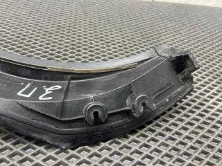Планка под стоп-сигнал задняя FX35 2005 S50 VQ35DE Планка под стоп-сигнал задняя FX35 2005 S50 VQ35DE