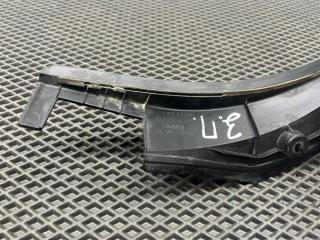 Планка под стоп-сигнал задняя FX35 2005 S50 VQ35DE Планка под стоп-сигнал задняя FX35 2005 S50 VQ35DE