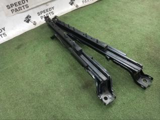 Полозья сиденья передняя правая Infiniti FX35 2005
