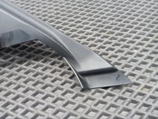 Накладка крепления зеркала передняя левая FX35 2005 S50 VQ35DE