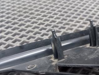 Накладка крепления зеркала передняя левая FX35 2005 S50 VQ35DE