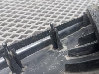 Накладка крепления зеркала передняя левая FX35 2005 S50 VQ35DE