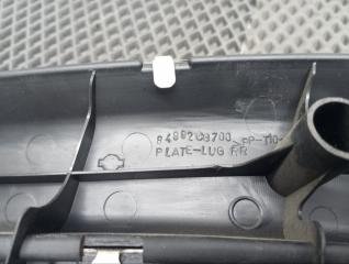 Накладка на порог багажника задняя FX35 2005 S50 VQ35DE Накладка на порог багажника задняя FX35 2005 S50 VQ35DE