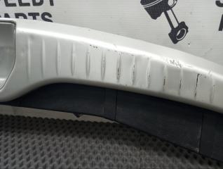 Накладка на порог багажника задняя FX35 2005 S50 VQ35DE Накладка на порог багажника задняя FX35 2005 S50 VQ35DE