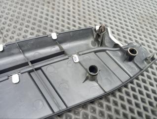 Накладка на порог багажника задняя FX35 2005 S50 VQ35DE Накладка на порог багажника задняя FX35 2005 S50 VQ35DE