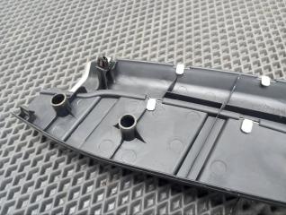 Накладка на порог багажника задняя FX35 2005 S50 VQ35DE Накладка на порог багажника задняя FX35 2005 S50 VQ35DE