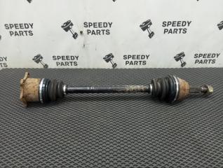 Привод задний правый Infiniti FX35 2005 Б/У Привод задний правый Infiniti FX35 2005