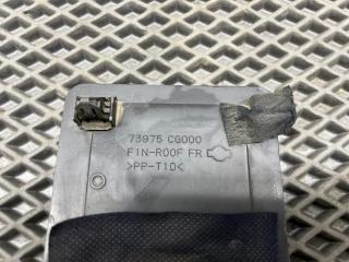 Card holder FX35 2005 S50 VQ35DE Card holder FX35 2005 S50 VQ35DE