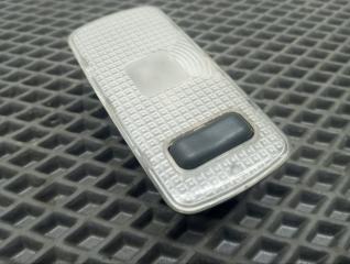 Плафон подсветки багажника задний левый FX35 2005 S50 VQ35DE Плафон подсветки багажника задний левый FX35 2005 S50 VQ35DE