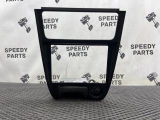 Консоль центральная Toyota Sprinter 1995 Б/У Консоль центральная Toyota Sprinter 1995