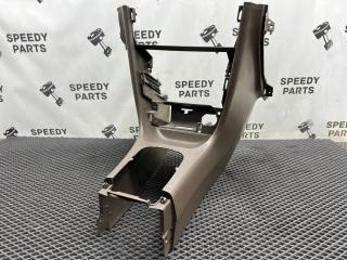 Консоль КПП Toyota Sprinter 1995