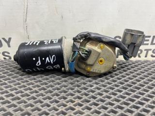 Мотор дворников передний Honda Prelude 1993