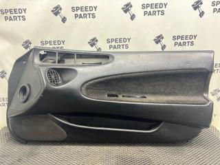Обшивка боковой двери передняя правая Honda Prelude 1993