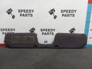 Козырек солнцезащитный передний Nissan Maxima 1996