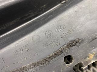 Решетка под лобовое стекло Maxima 1996 A32 VQ20DE Решетка под лобовое стекло Maxima 1996 A32 VQ20DE