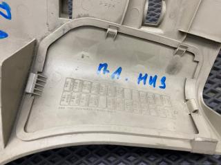 Накладка в салоне передняя MPV 2001 LW GY-DE Накладка в салоне передняя MPV 2001 LW GY-DE