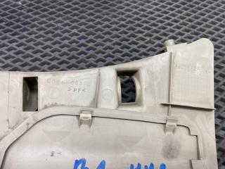Накладка в салоне передняя MPV 2001 LW GY-DE Накладка в салоне передняя MPV 2001 LW GY-DE