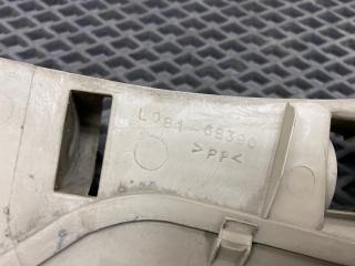 Накладка в салоне передняя MPV 2001 LW GY-DE Накладка в салоне передняя MPV 2001 LW GY-DE